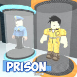 Prison Tycoon! [UPDATE!]