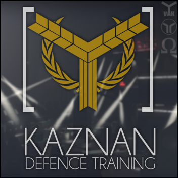 Outpost Kaznan Defense Training