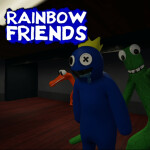 (PINK!!)Rainbow Friends Custom Roleplay