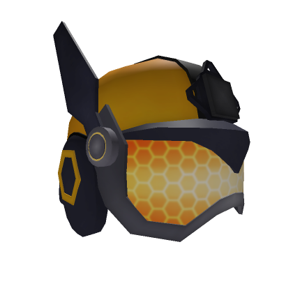 Rthro Bee Man - Roblox