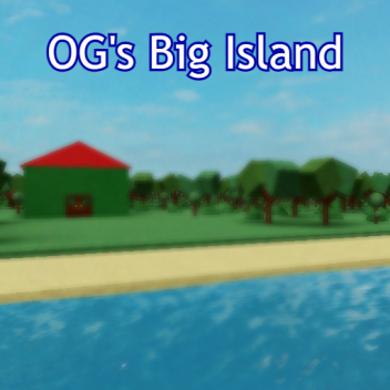 OG's Big Island