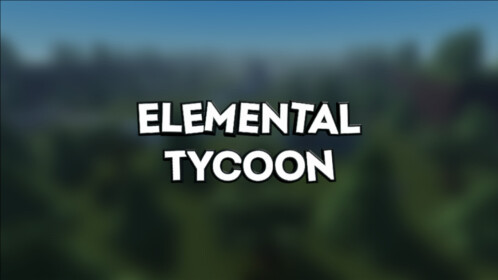 Exploring all the Gamepasses in Roblox Elemental Powers Tycoon