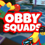 [CRAFTING!] Obby Squads