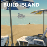 F3X Build Island