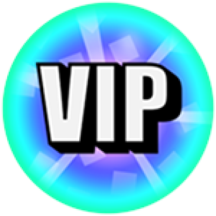 VIP Gamepass - Roblox