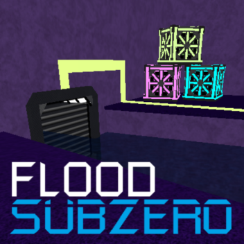 Flood Subzero Motor
