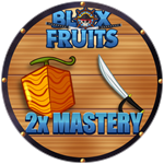 2X] ONE FRUIT  Roblox Game - Rolimon's