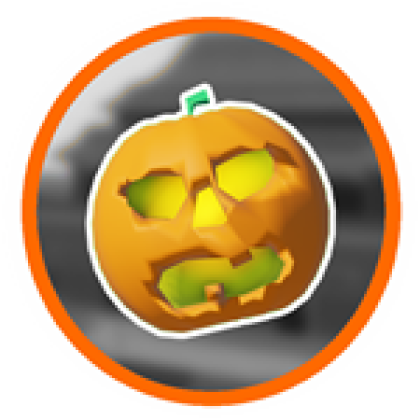 RobloxCodesIo on X: 🚨 New FREE #Roblox Halloween item! Pumpkin Patch face  accessory 🎃  This limited time item will only be  available until November 4, 2021.  / X