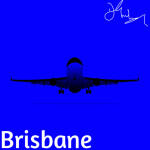 EK | Brisbane