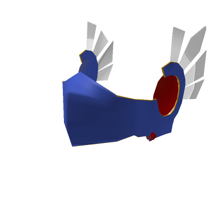 Valkyrie Helm  Roblox Limited Item - Rolimon's