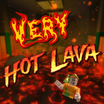 Very Hot Lava