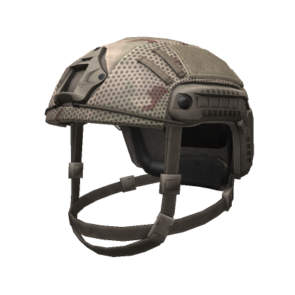 DCU FAST Helmet | Roblox Item - Rolimon's