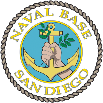 [USN] Naval Base San Diego