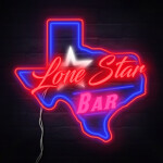 [17+] Lone Star Bar