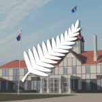 Government House, Wellington