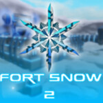 ❄️| Fort Snow 2 | RAID