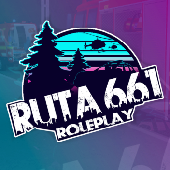 Ruta 661, Romênia Roleplay