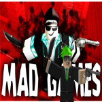 Mad Games (v2.02) Uncopylocked