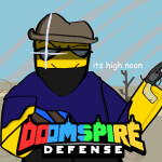 [2 TOWERS] Doomspire Defense