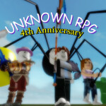 Unknown RPG (4 Years)