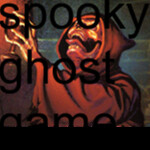 Spooky ghost game [Stellar Vaporwave]
