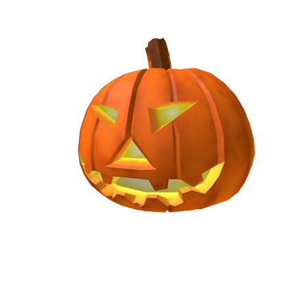 Headless Horseman's New Head - Roblox