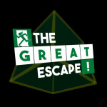 The Great Escape!