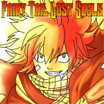  Fairy Tail : Lost Souls