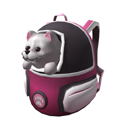 Fortnite cheap cat backpack