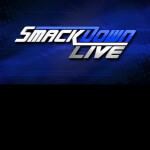 WWE Smackdown Live | RP SHOW
