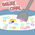 Explore Cereal! (2M VISITS!!!)