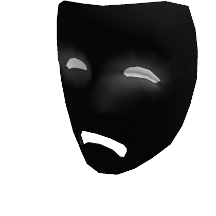 Noli Mask | Roblox Item - Rolimon's