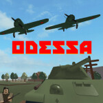 [CCCP] Siege of Odessa