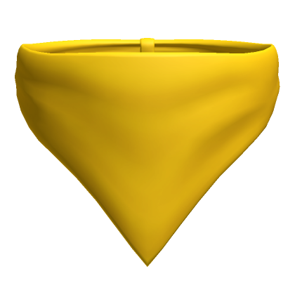 Roblox Item Bandana