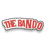 (Thanksgiving  UPDATE!)The bando V.3