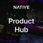 Native - Product Hub