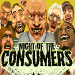 Night Of The Consumers (Alpha)