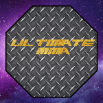 Ultimate MMA v0.2 alpha