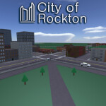City of Rockton 0.1.1 [INDEV]