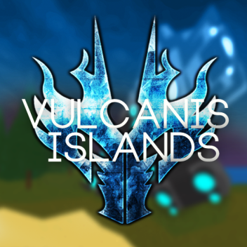 FMC - Vulcanis Islands 