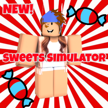 Sweets Simulator (Coming Soon)