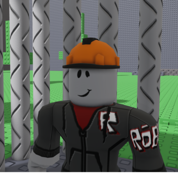 [RELEASE] Free Builderman and Save Robloxia!