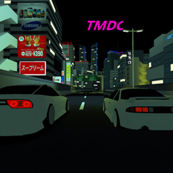 The Midnight Club ™: Tokyo edition  ( -FIXING- )