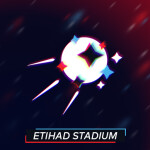 [IFoRS] Etihad Stadium