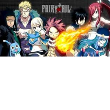 Fairy tail clash of the future RP