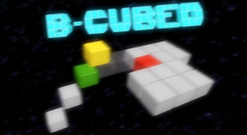 B-Cubed - Play it Online at Coolmath Games