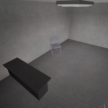 [SCPF] Interrogation room