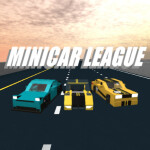 Minicar League [Reead Description]