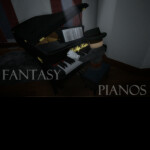 Piano Keyboard v1.3
