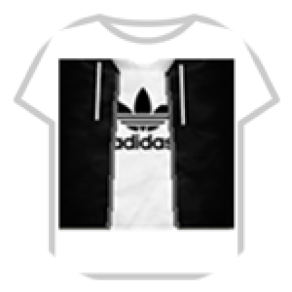 siyah adidas ti rt Roblox